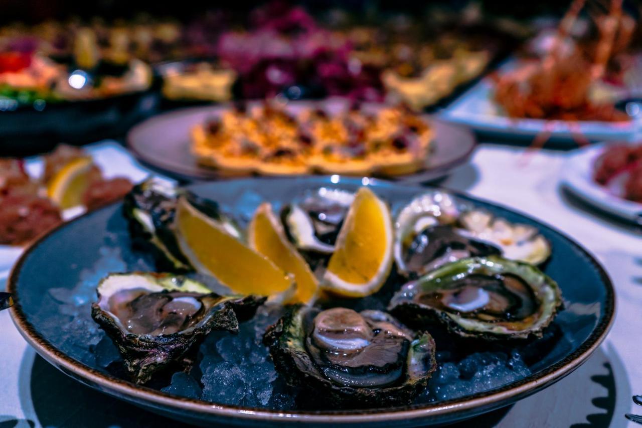 Leonis Restaurant & Rooms 斯普利特 外观 照片
