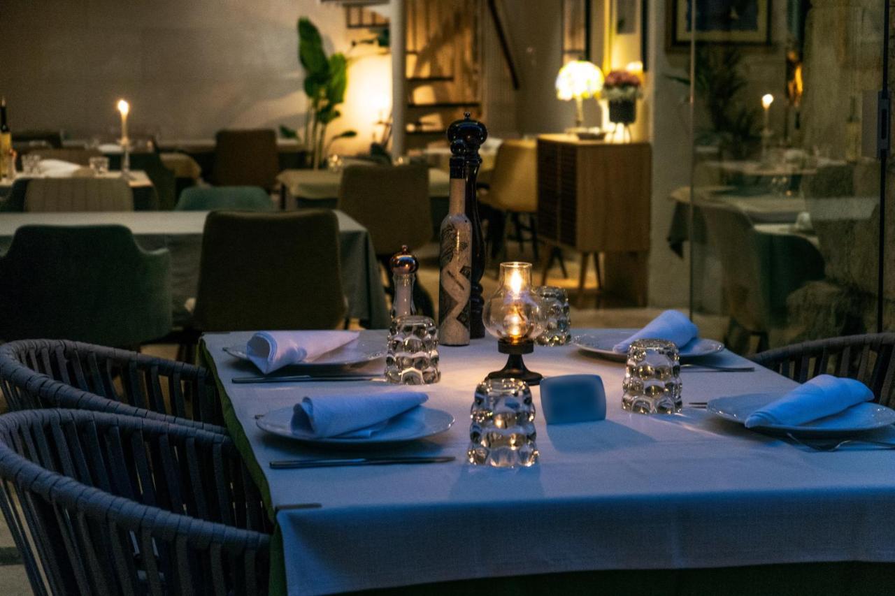 Leonis Restaurant & Rooms 斯普利特 外观 照片