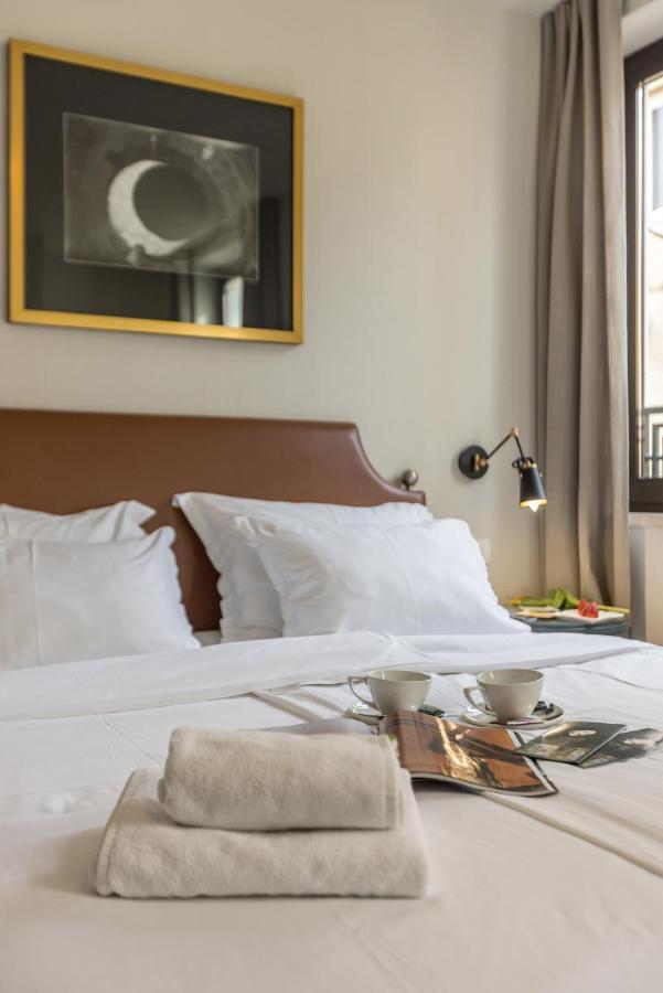 Leonis Restaurant & Rooms 斯普利特 外观 照片