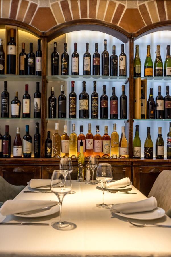 Leonis Restaurant & Rooms 斯普利特 外观 照片