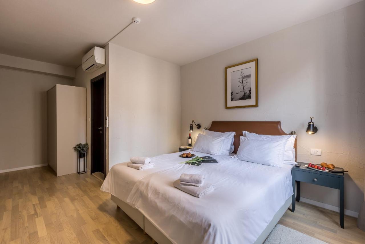 Leonis Restaurant & Rooms 斯普利特 外观 照片
