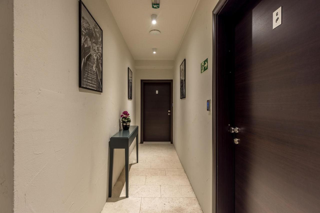Leonis Restaurant & Rooms 斯普利特 外观 照片