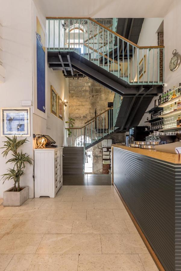Leonis Restaurant & Rooms 斯普利特 外观 照片